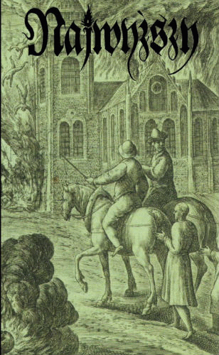 An Orchestration in Shadows